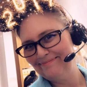 Meet your Posher, Debbie